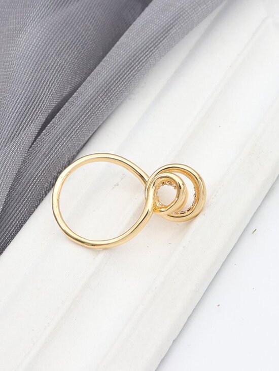 Alexis Bittar Jewelry - Alexis Bittar Statement Ring
